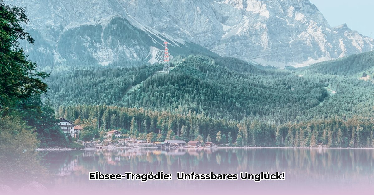 eibsee-unfall